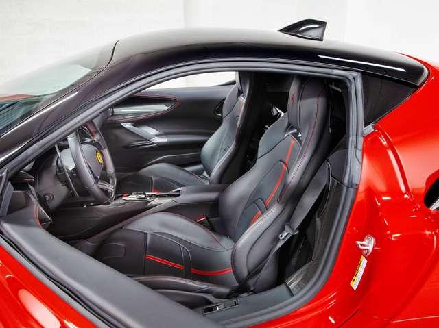 Ferrari SF90 Stradale