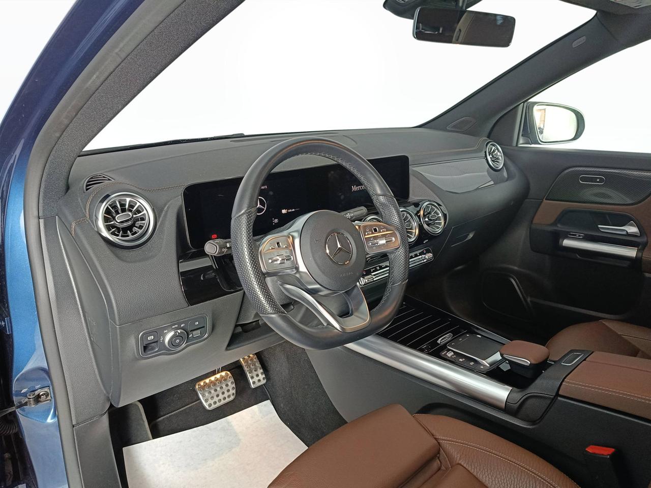 Mercedes-Benz GLA-H247 2020 - GLA 250 e phev (eq-power) Sport Plus auto