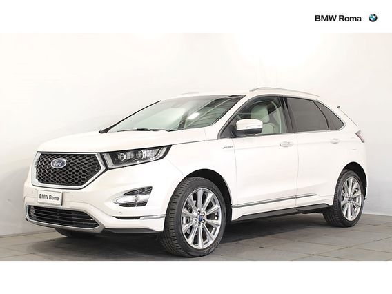 FORD Edge 2.0 TDCI 210 CV AWD Start&Stop Powershif