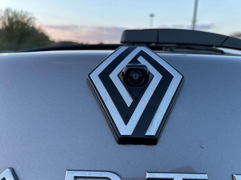 Renault Captur II 2024 1.0 eco-g Techno 100cv