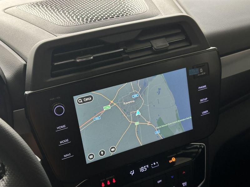 KGM Tivoli Tivoli 1.5 turbo gdi Must 2wd 135cv