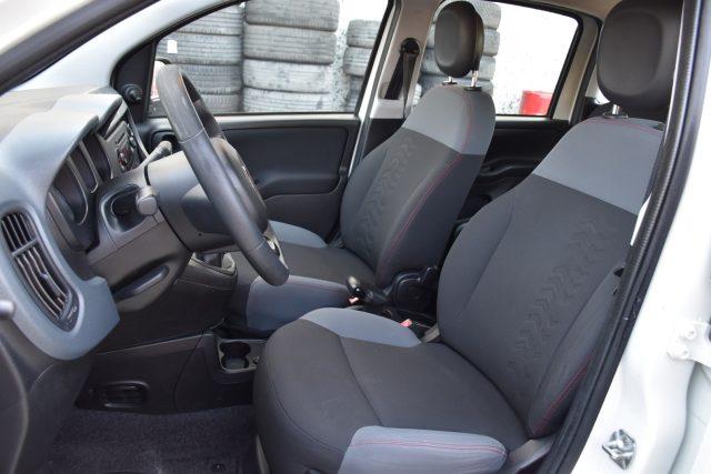 FIAT Panda 1.2 EasyPower Easy
