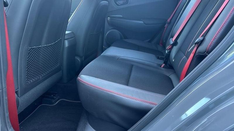 Hyundai Kona I 2017 1.6 CRDi 136cv XPossible 2WD DCT