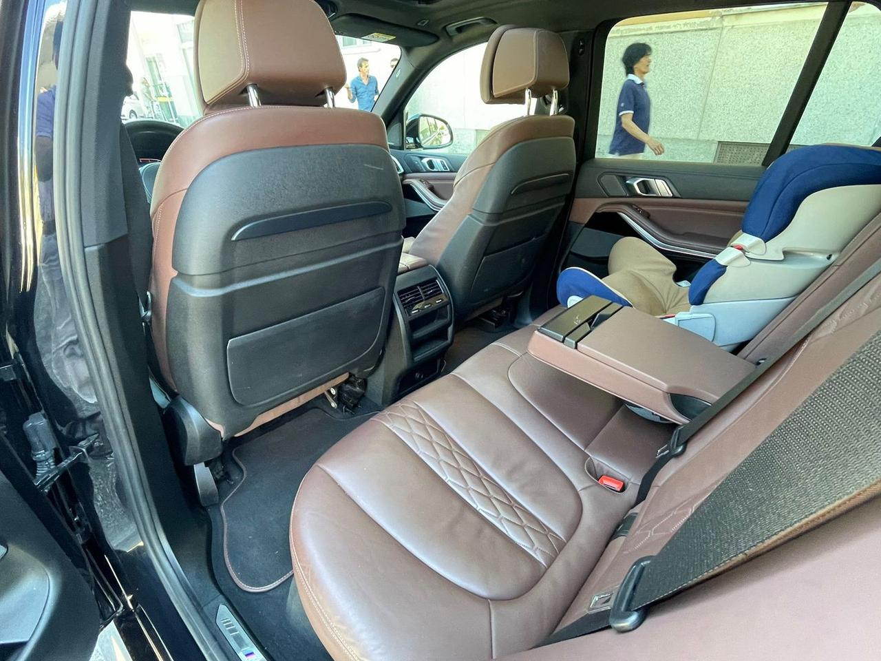 Bmw X5 M Sport 30 d #11319