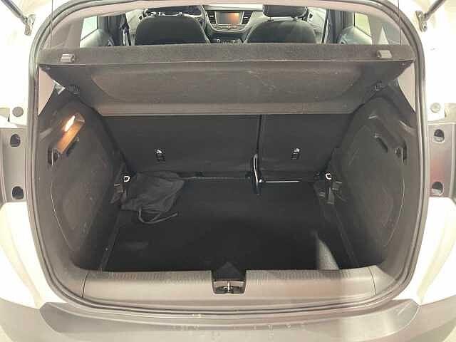 Opel Crossland X X 1.2 Turbo 12V 110 CV Start&Stop Advance
