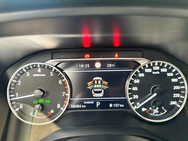 Nissan Qashqai MHEV 158 CV Xtronic Business