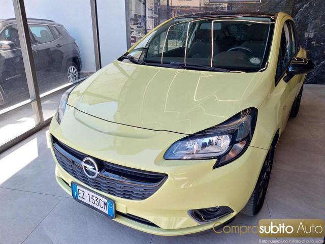 OPEL Corsa 1.0 Turbo SGE 115CV (Garanzia 12 Mesi)