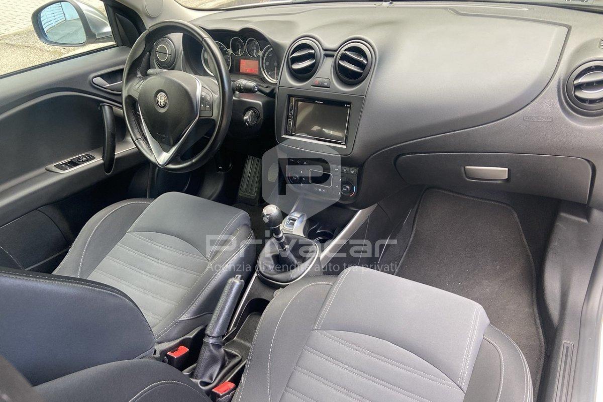 ALFA ROMEO MiTo 1.3 JTDm 95 CV S&S Super