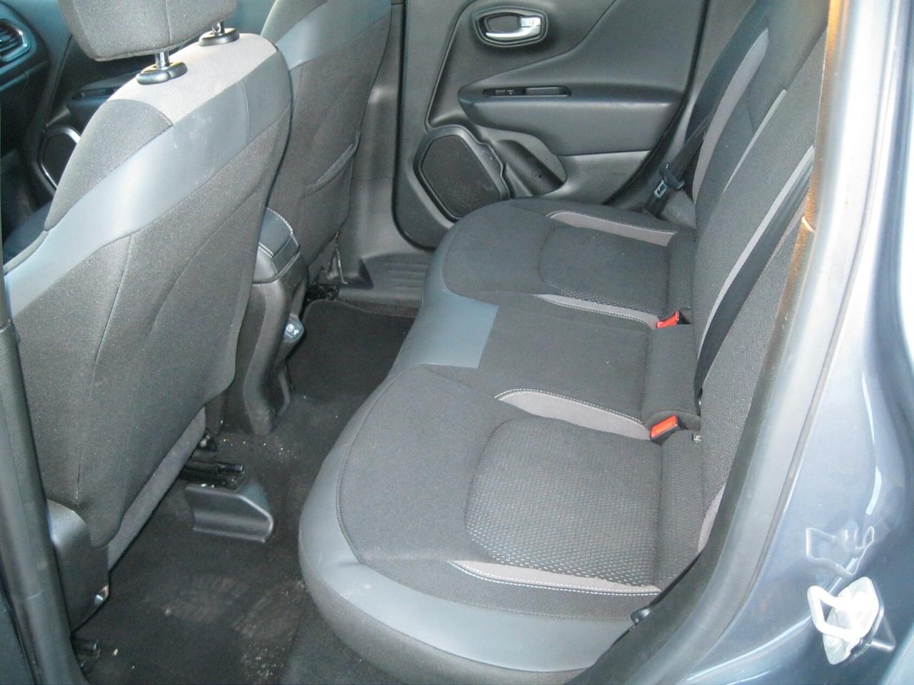 Jeep Renegade 1.0 T3 Limited