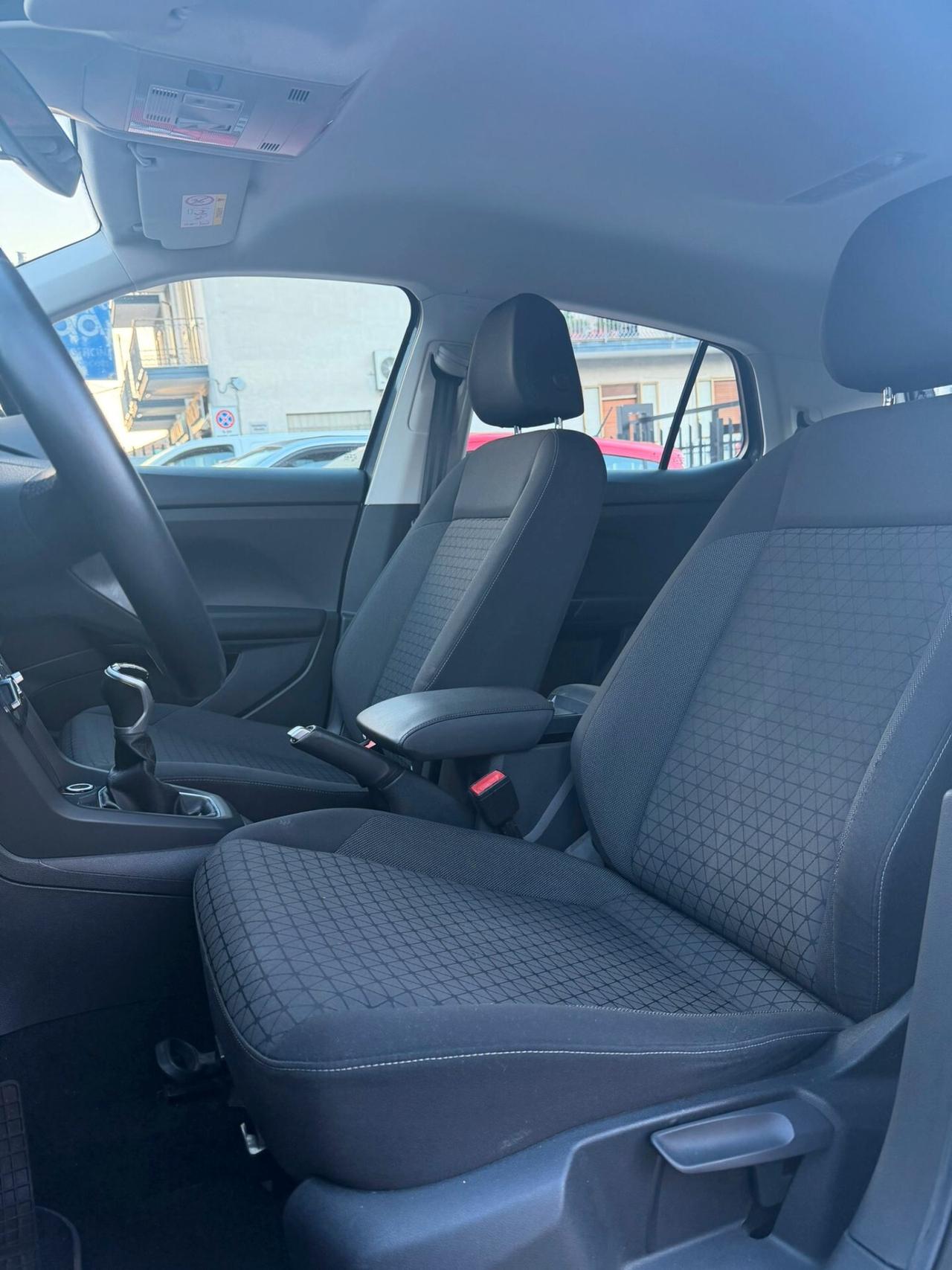 Volkswagen T-Cross 1.0 TSI 95 CV Sport