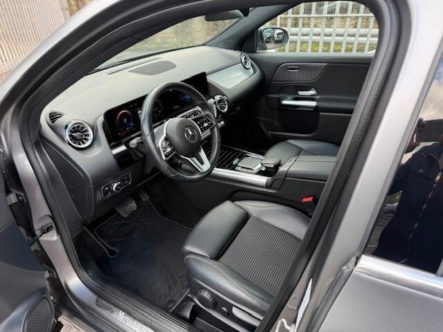 Mercedes-benz GLA 200 d Automatic Sport Plus