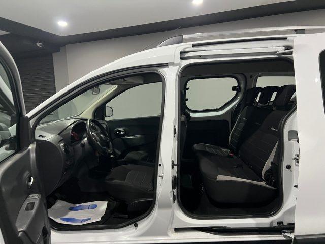 DACIA Dokker 1.5 Blue dCi 8V 95CV Prestige UNICO PROPRIETARIO