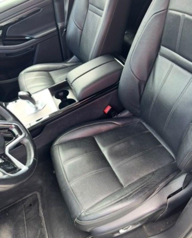 Land Rover Range Rover Evoque Range Rover Evoque 2.0d i4 mhev R-Dynamic HSE awd 163cv auto