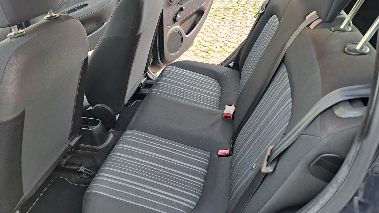 Fiat Punto Evo 1.2 5 porte S&S Dynamic OK NEO PATENTATI