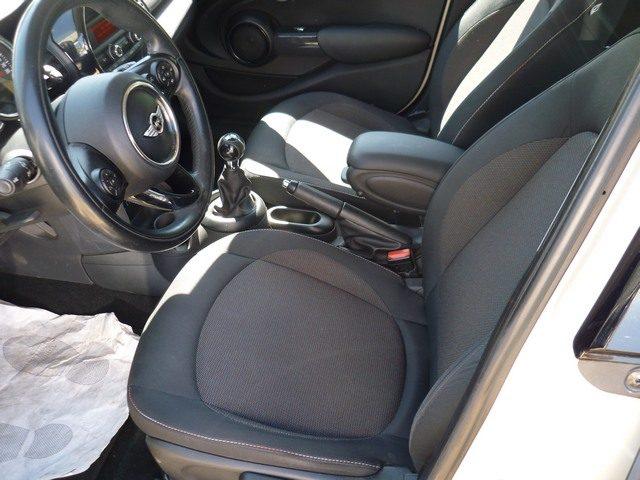 MINI One 1.2 One 5 porte