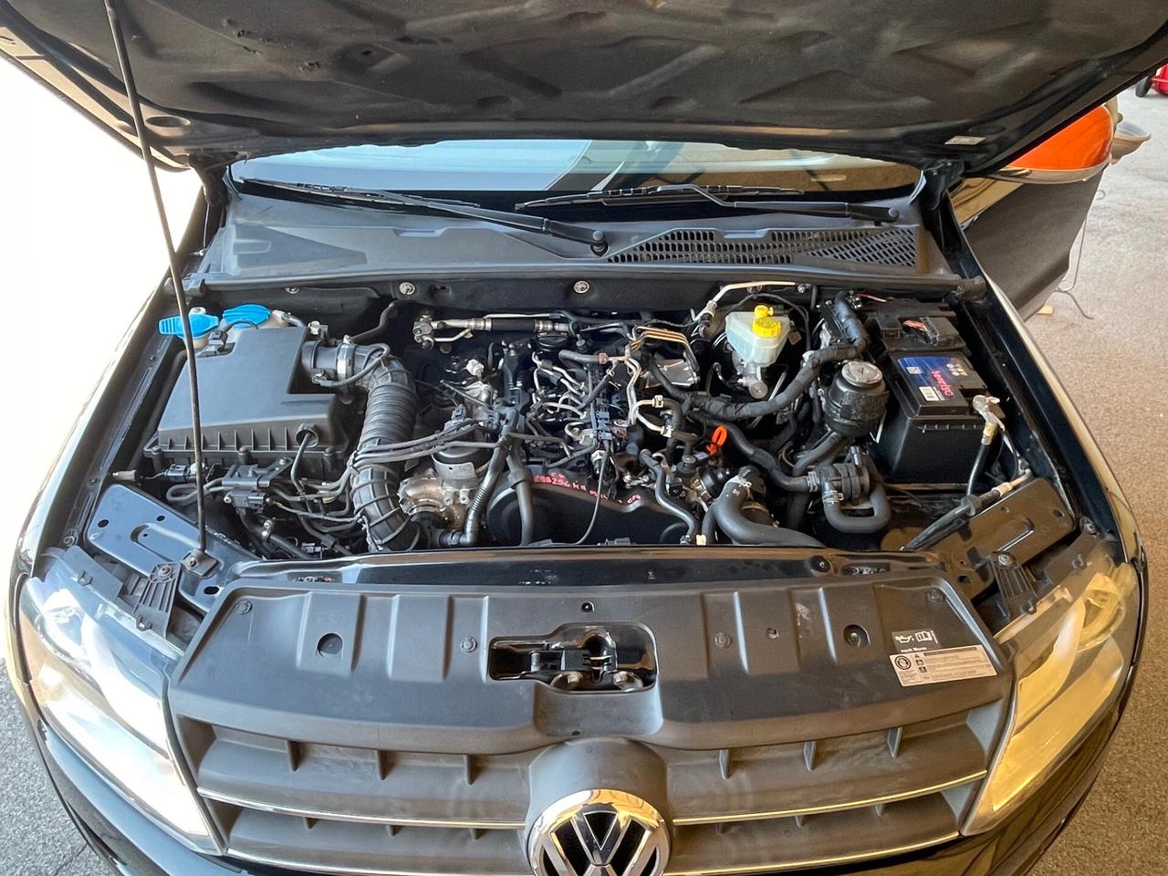 Volkswagen Amarok 2.0 BiTDI 164 CV 4Motion Inseribile Highline