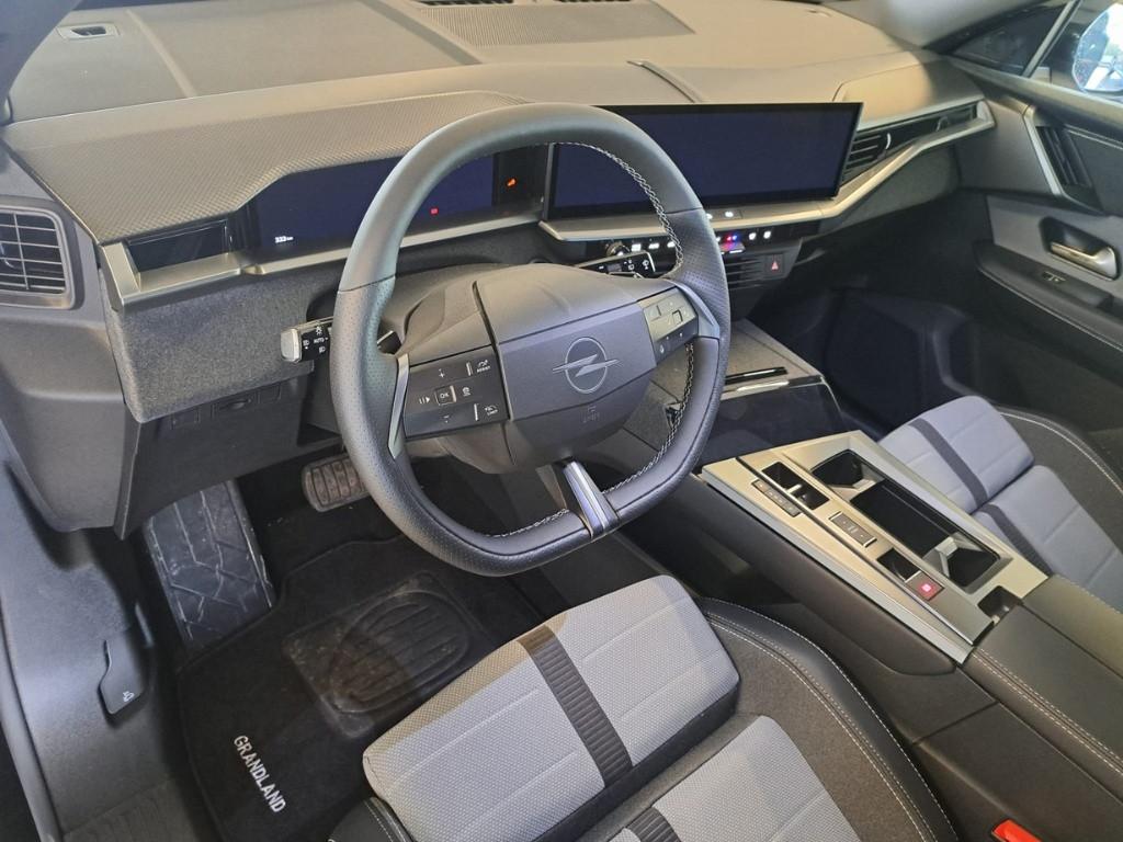 OPEL Nuovo Grandland GS 145CV EDCT