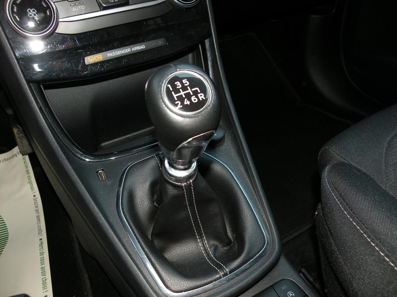 FORD PUMA 1.0 HYBRID 125 CV TITANIUM 2022