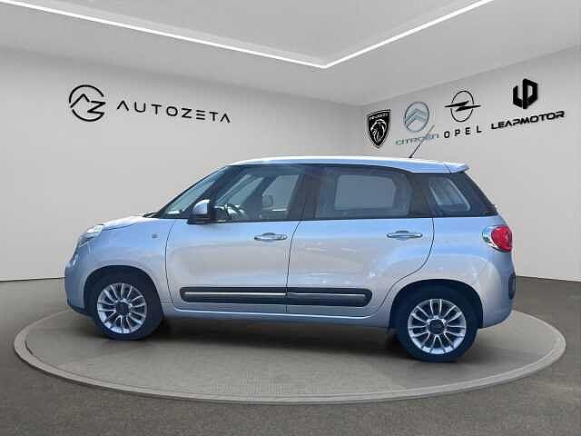 Fiat 500L 1.3 Multijet 85 CV Pop Star