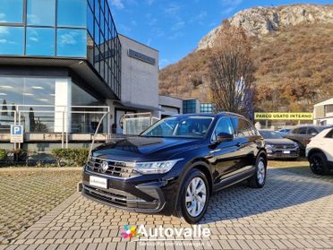 Volkswagen Tiguan Tiguan 2.0 TDI 150 CV SCR DSG Life