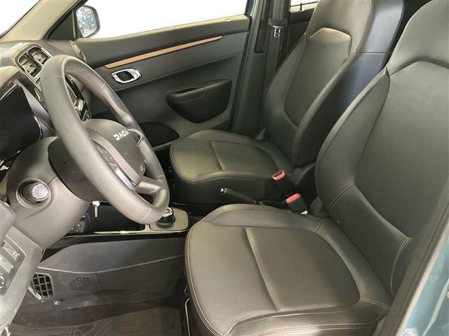 DACIA Spring Electric 65 Extreme