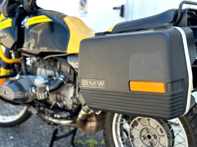 BMW R 80 GS Gs