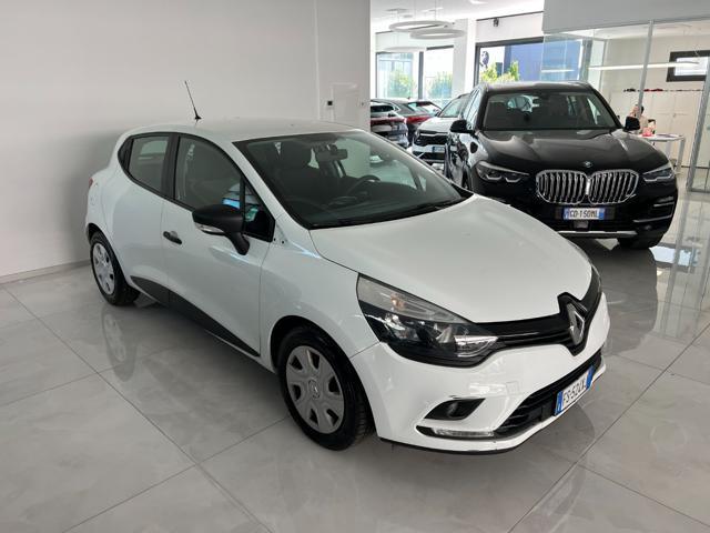 RENAULT Clio 1.5 dCi 8V 75CV 5 porte Van Energy
