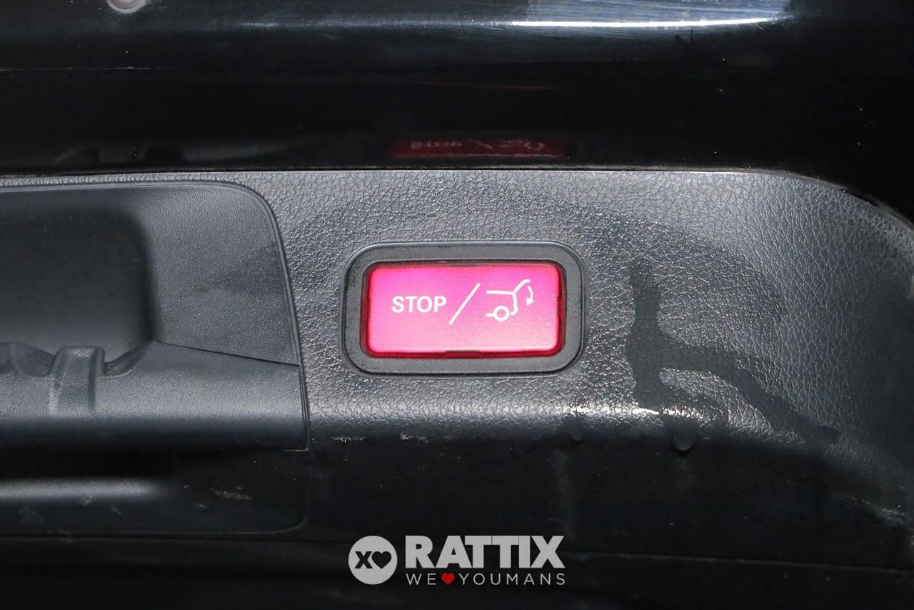 Mercedes-Benz GLB 180 d Business Extra auto