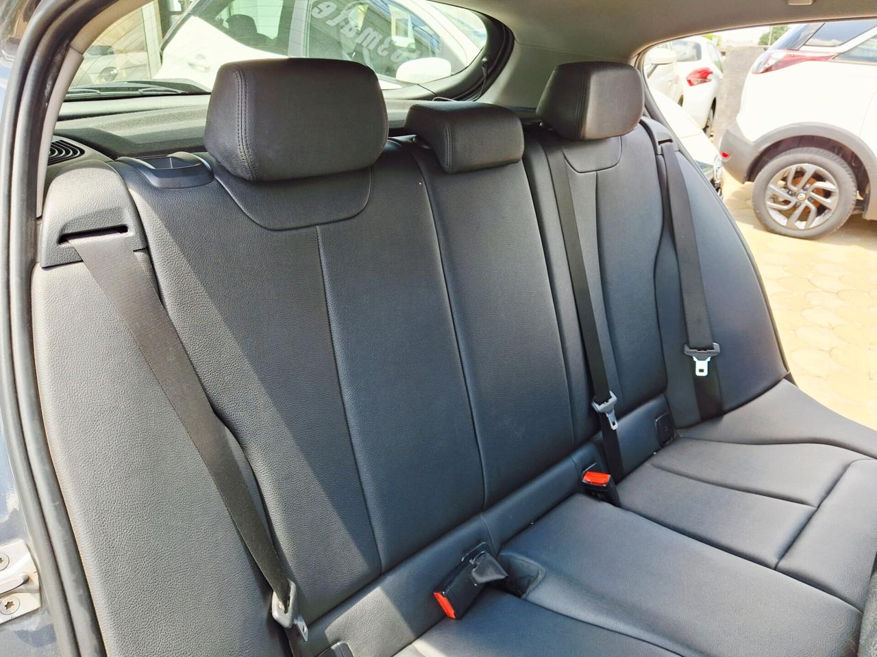 Bmw 116 116d 5p. Urban "IDEALE PER NEOPATENTATI!
