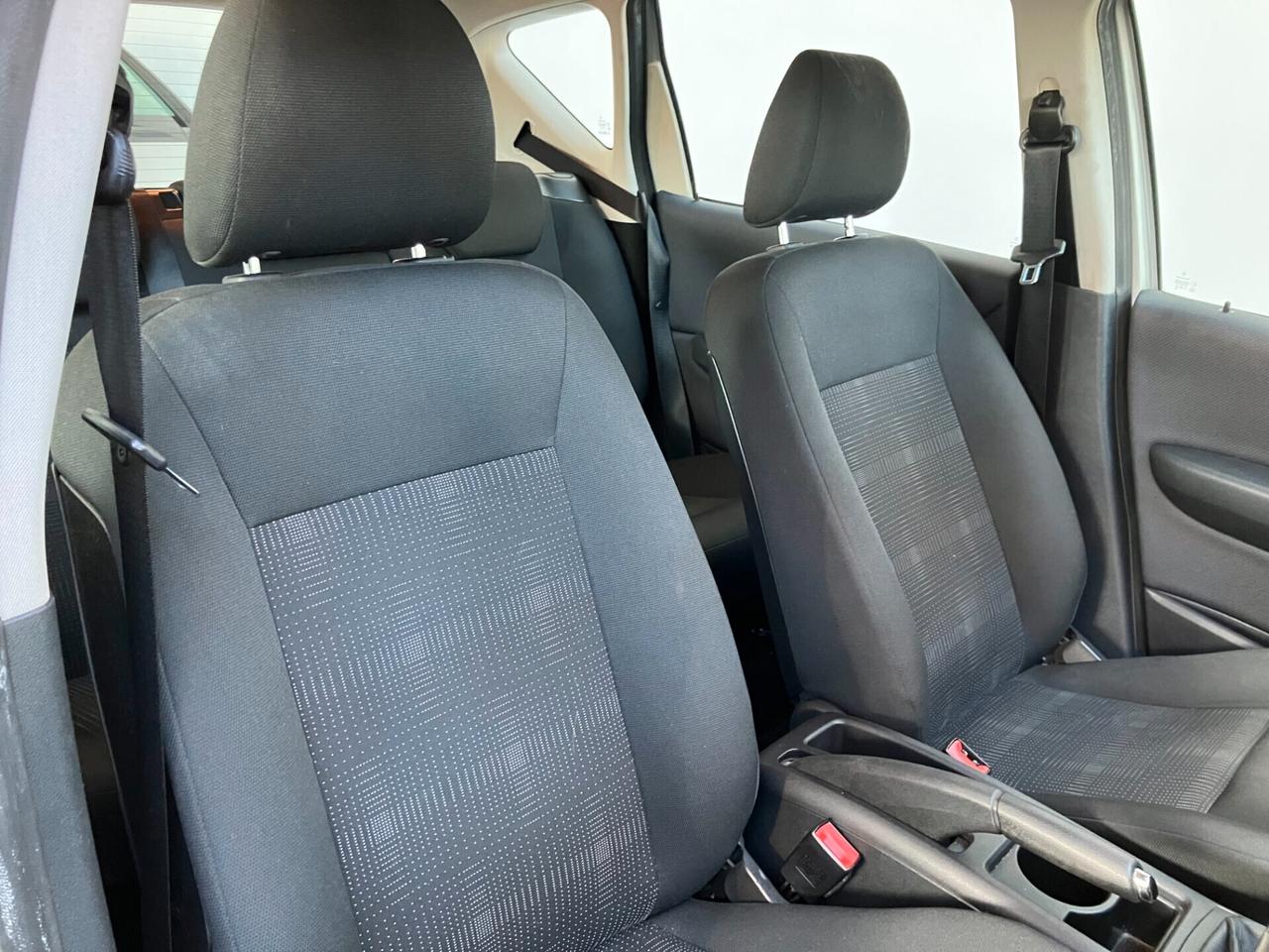 Mercedes-benz A 160 NEOPATENTATI EURO 5 NAVI/BLUE-TOOTH