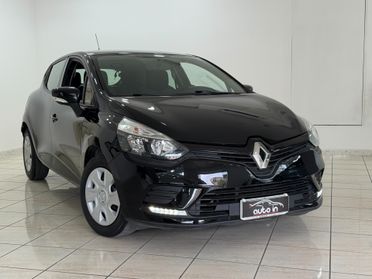 Renault Clio 1.2 75CV 5 porte Zen