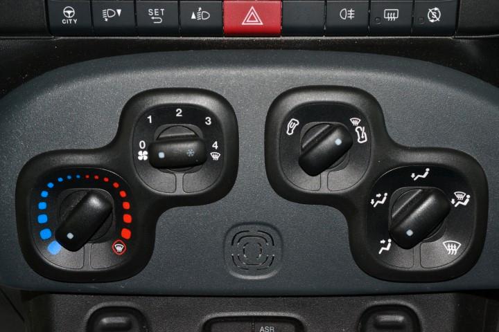 FIAT PANDA - 1.0 70cv HYBRID