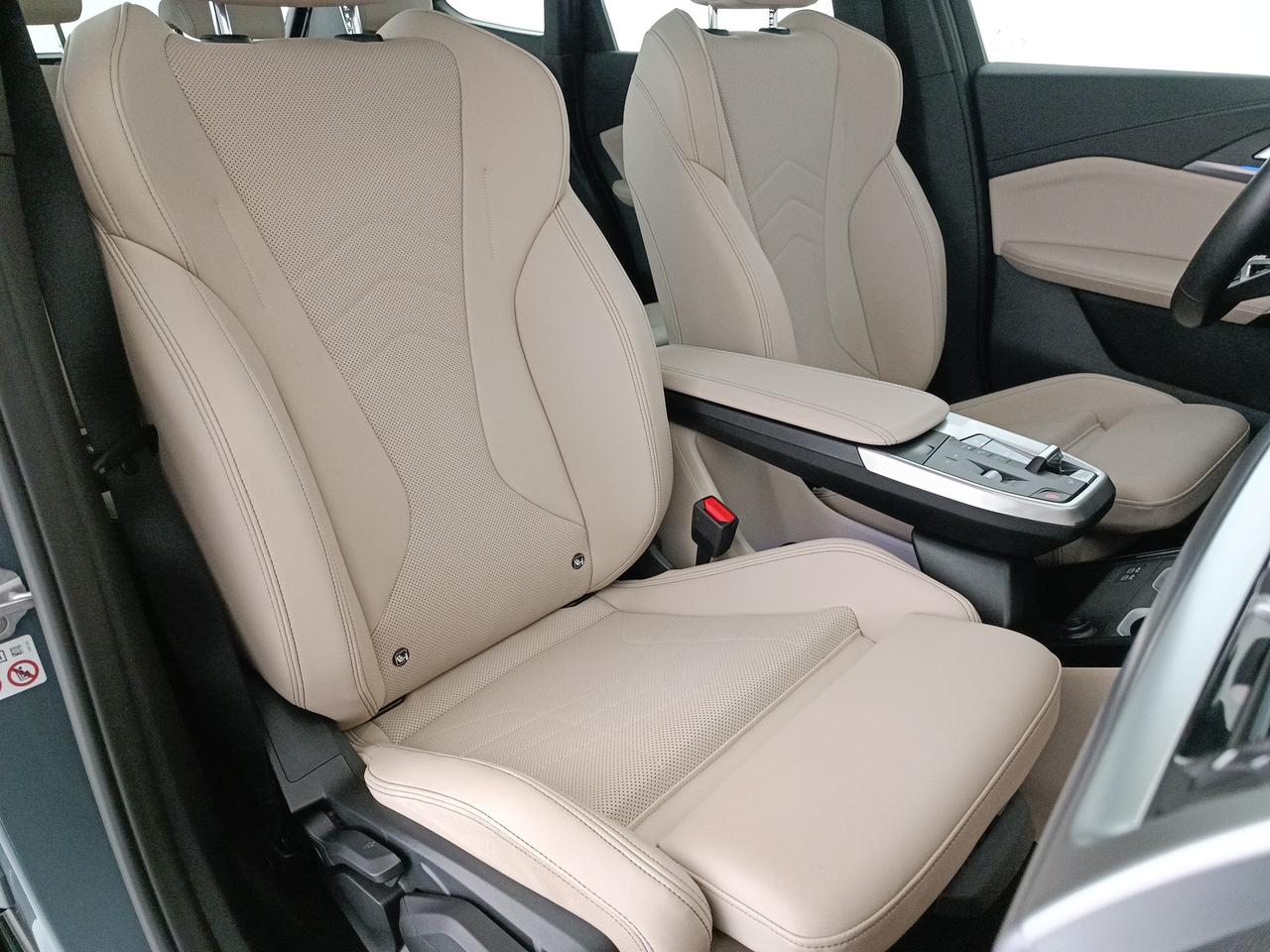 BMW X1 sdrive18i MSport auto