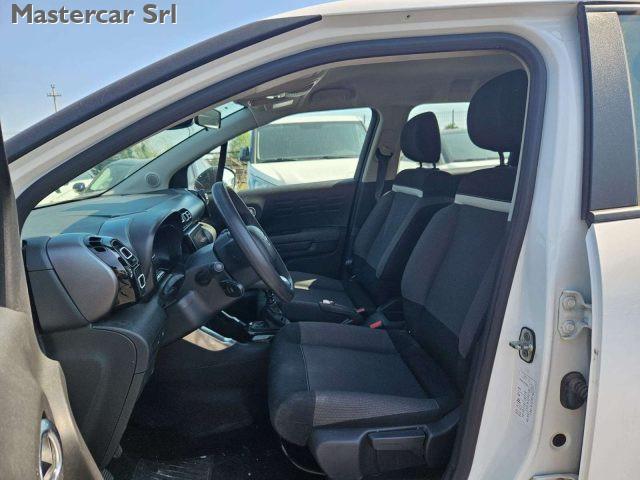 CITROEN C3 Aircross NEOPATENTATI C3 Aircross 1.2 Live TG : GM901VW