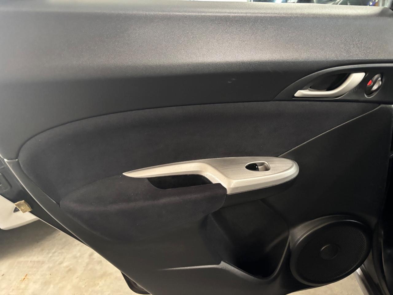 Honda Civic 2.2 i-CTDi
