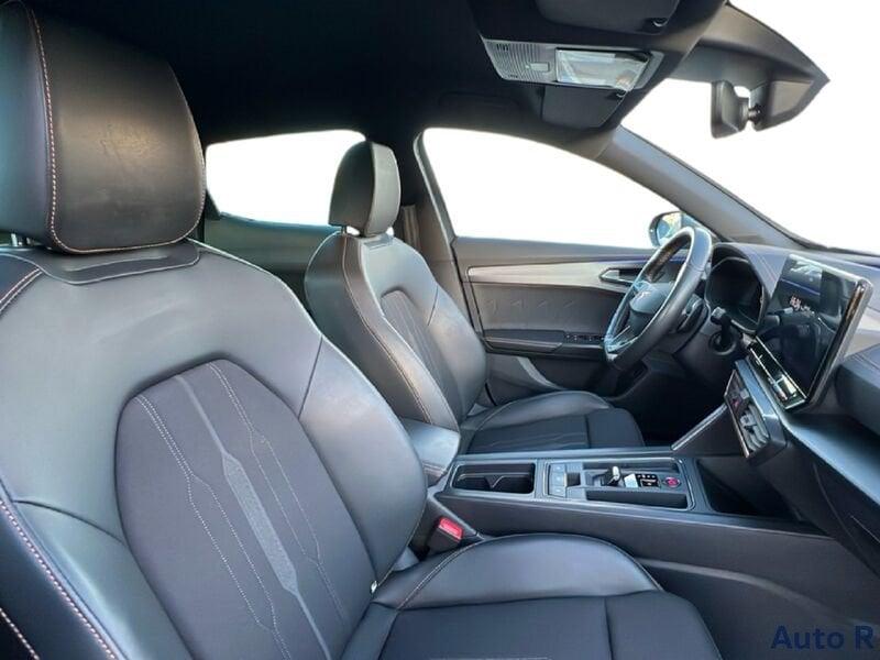 CUPRA Formentor Formentor 2.0 TDI 4Drive DSG