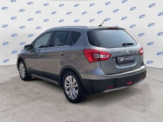 Suzuki S-Cross 1.0 boosterjet Cool 2wd my19