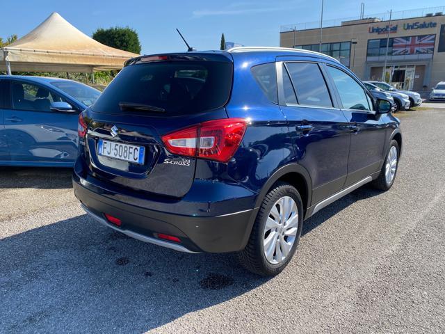 SUZUKI S-Cross 1.0 Boosterjet Cool KM CERTIFICATI