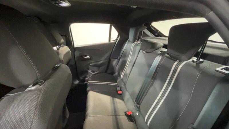 OPEL Corsa 6ª serie Corsa 1.2 GS