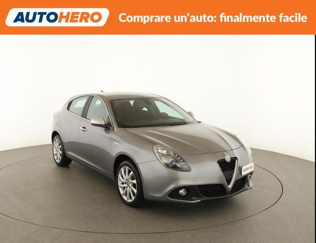 ALFA ROMEO Giulietta 1.4 Turbo 120 CV Super