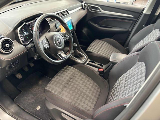 MG ZS 1.5 VTi-tech comfort