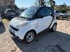 Smart ForTwo passion