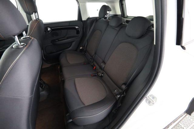 MINI Mini Countryman 1.5 Cooper Classic Countryman