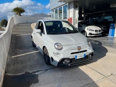 Abarth 595 1.4 Turbo T-Jet 145 CV