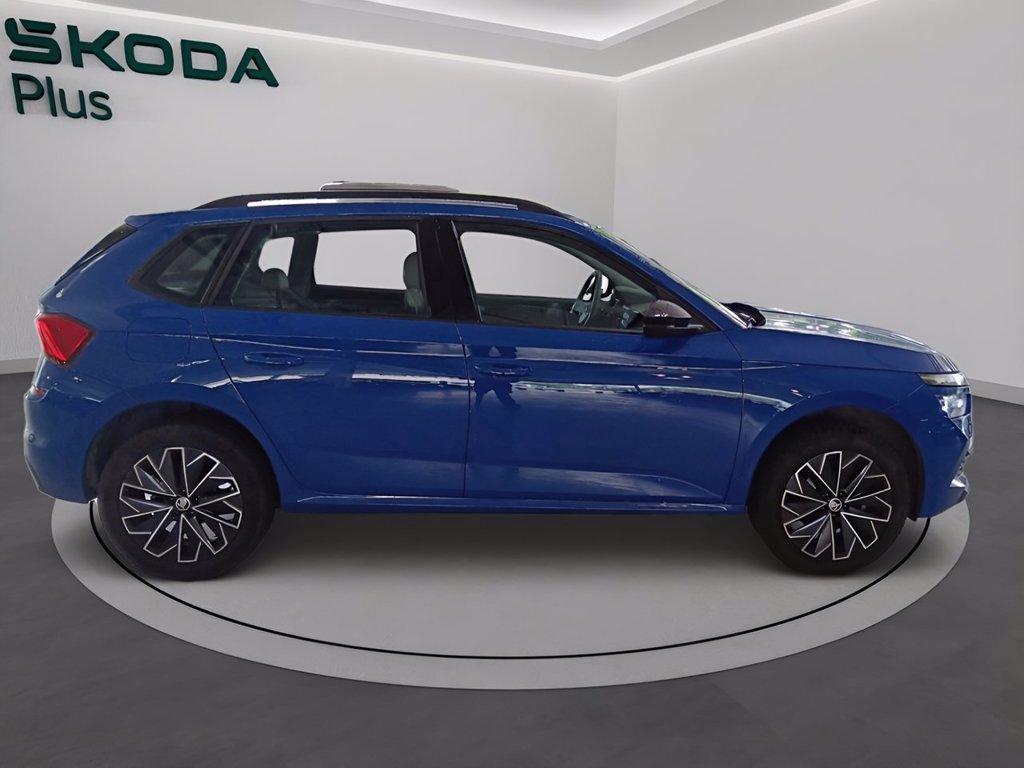 SKODA Kamiq 1.0 tsi style 95cv del 2023