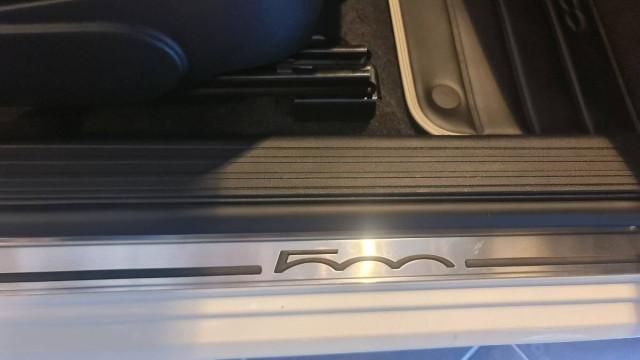 Fiat 500 C 500 C Dolcevita Special Edition*gar fiat 2anni*