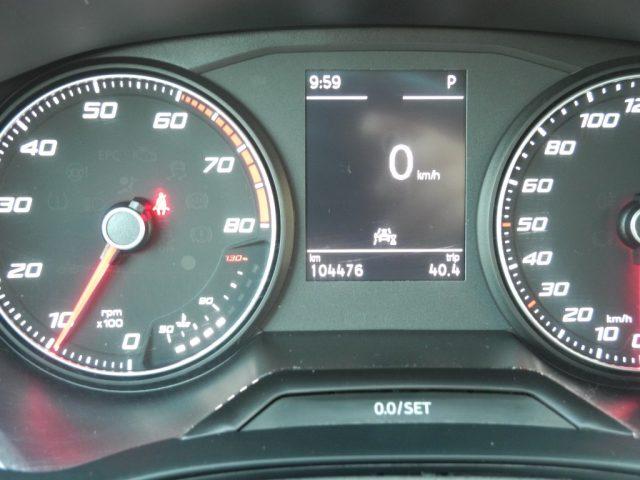 SEAT Arona 1.0 EcoTSI 110cv DSG FR autom. - OK NEOPATENTATI