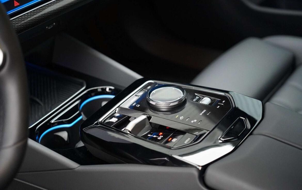 Bmw 520 520d 48V xDrive Msport