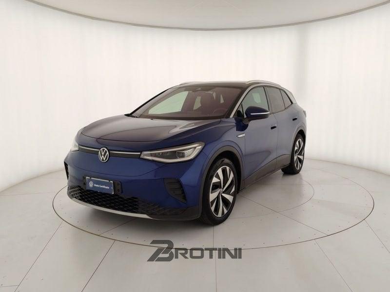 Volkswagen ID.4 ID.4 77 kWh Pro Performance 204cv