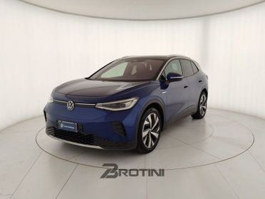 Volkswagen ID.4 ID.4 77 kWh Pro Performance 204cv